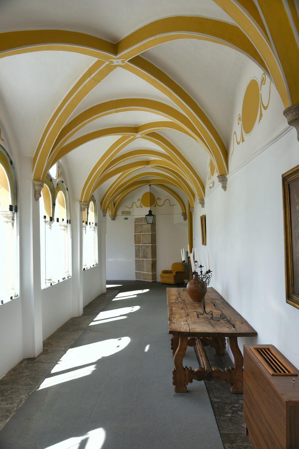 Event space
