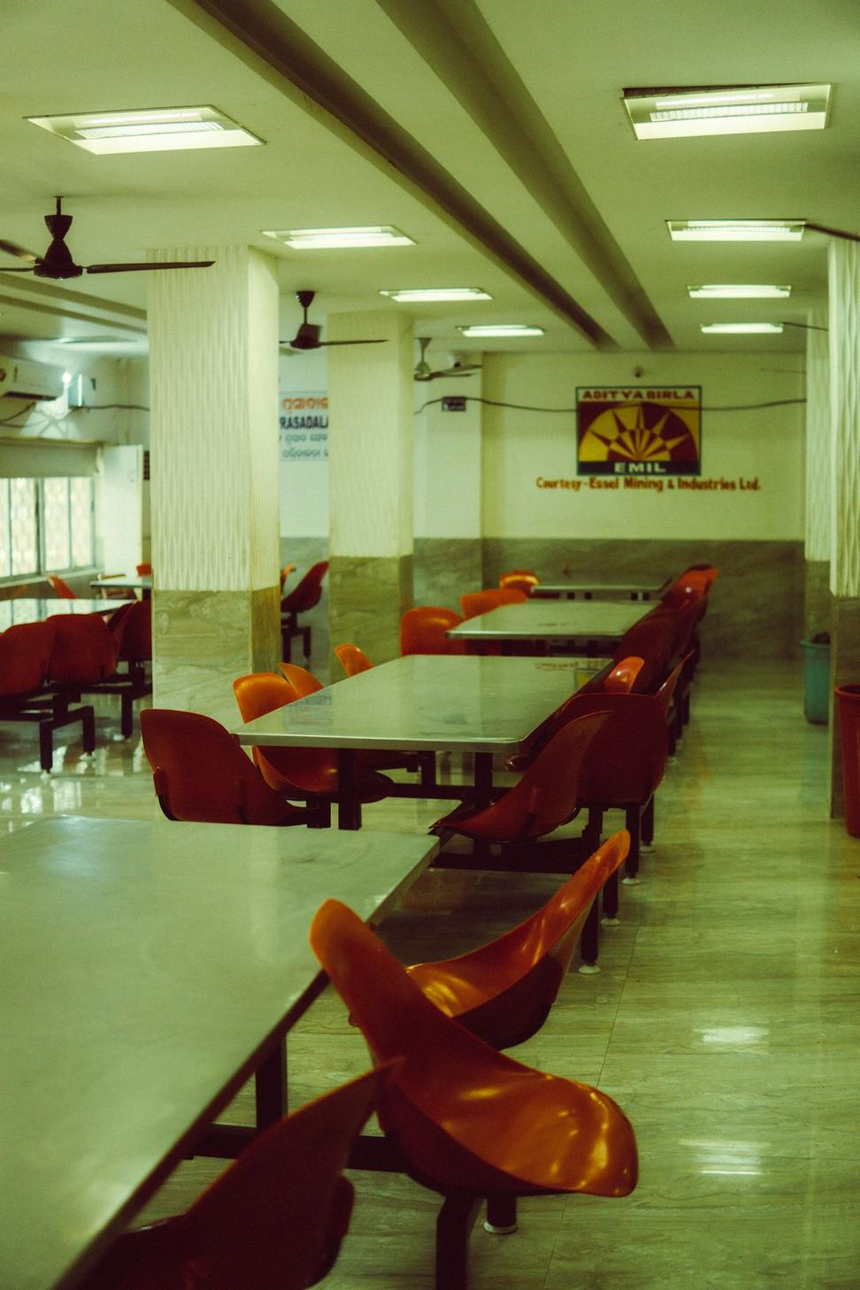 Restaurant Design