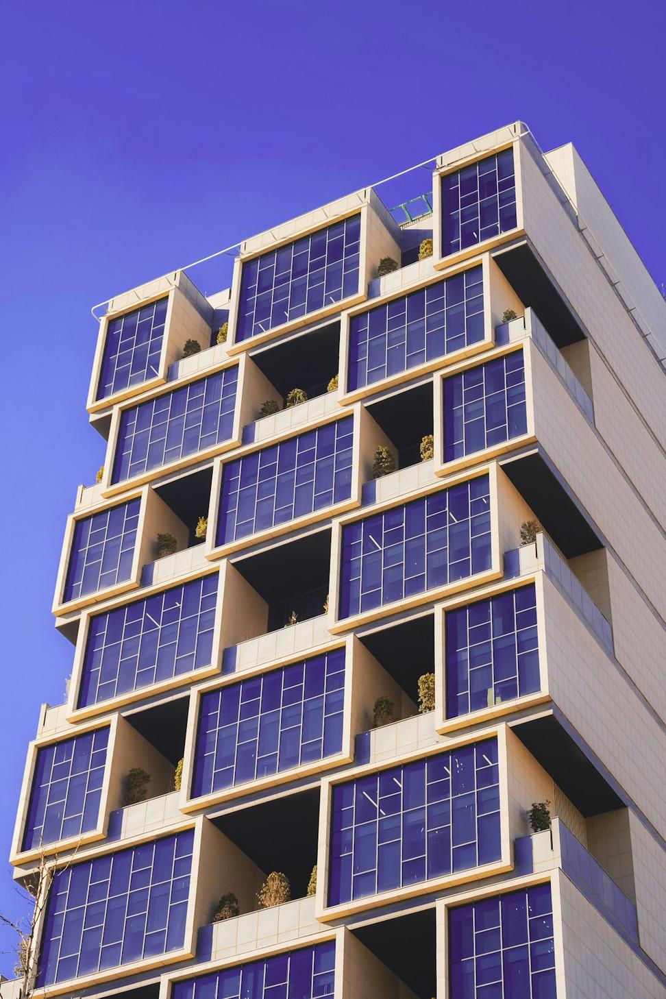 Sustainable Architecture