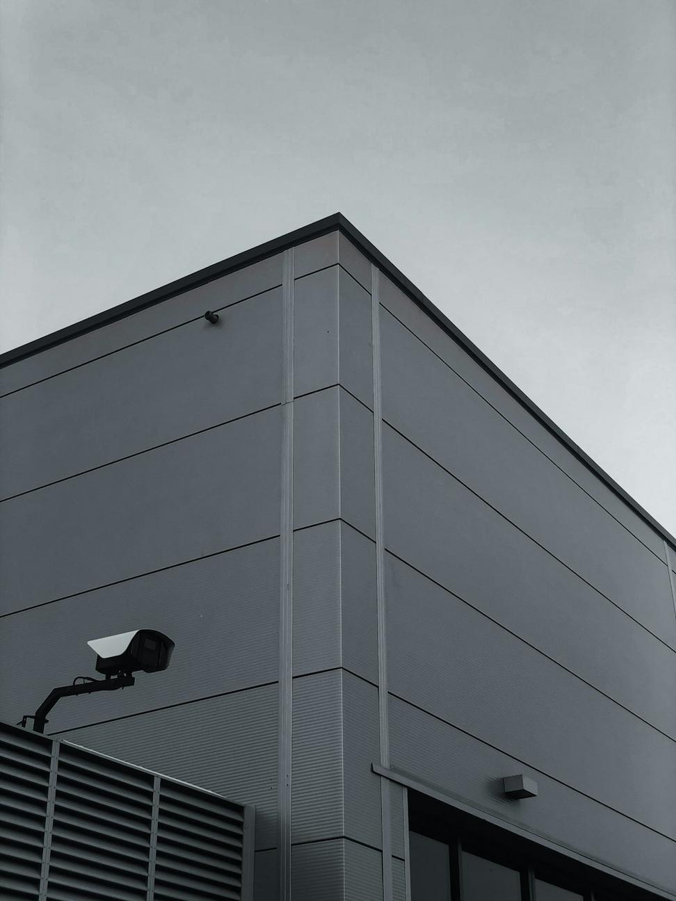 Manufacturing Complex