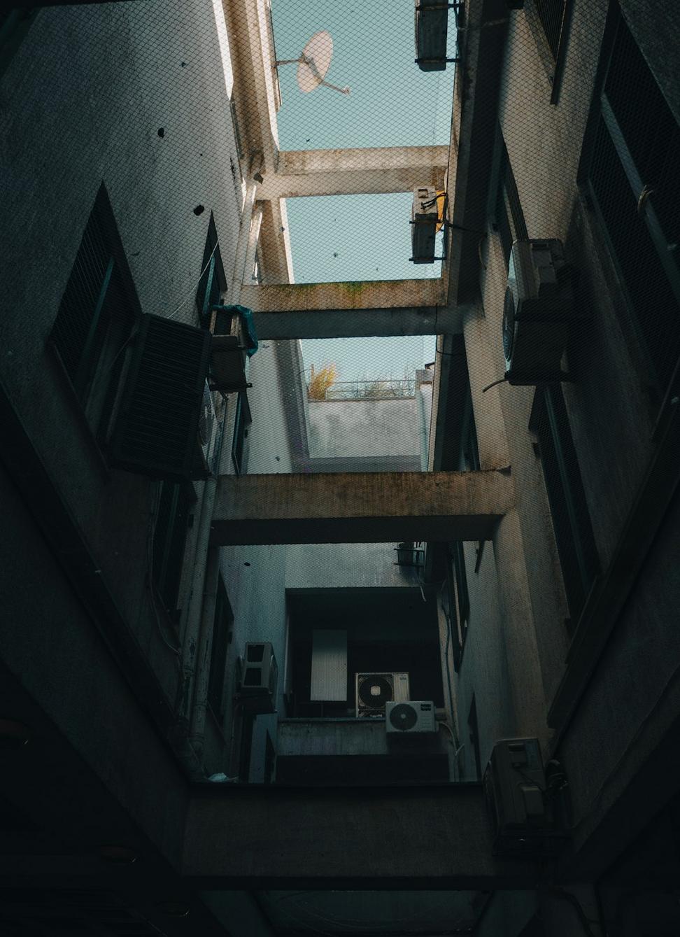 Contemporary Loft Design