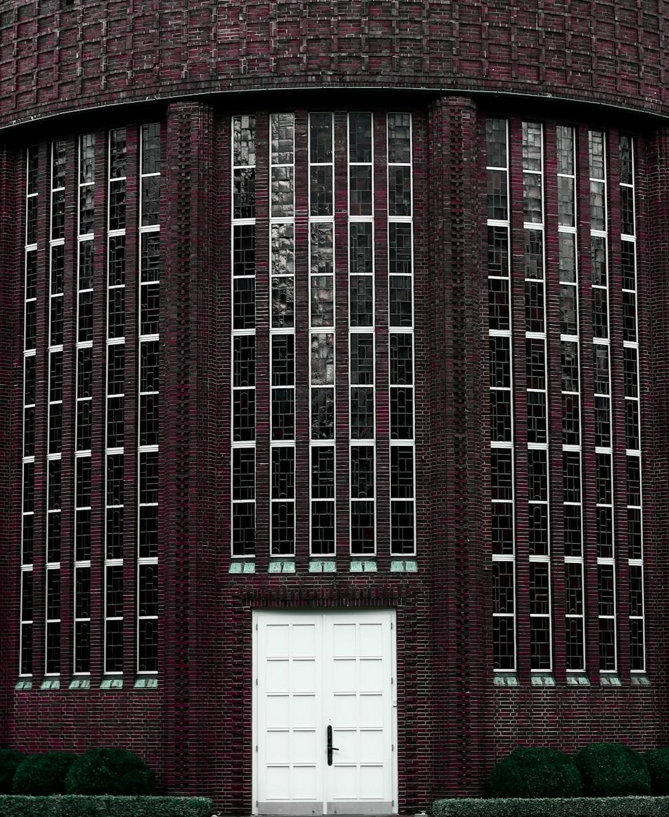 Completed facility