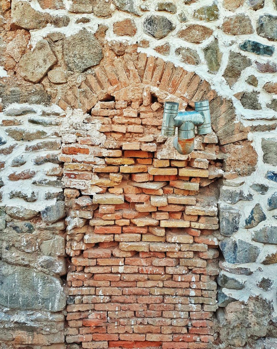 Heritage Factory Restoration