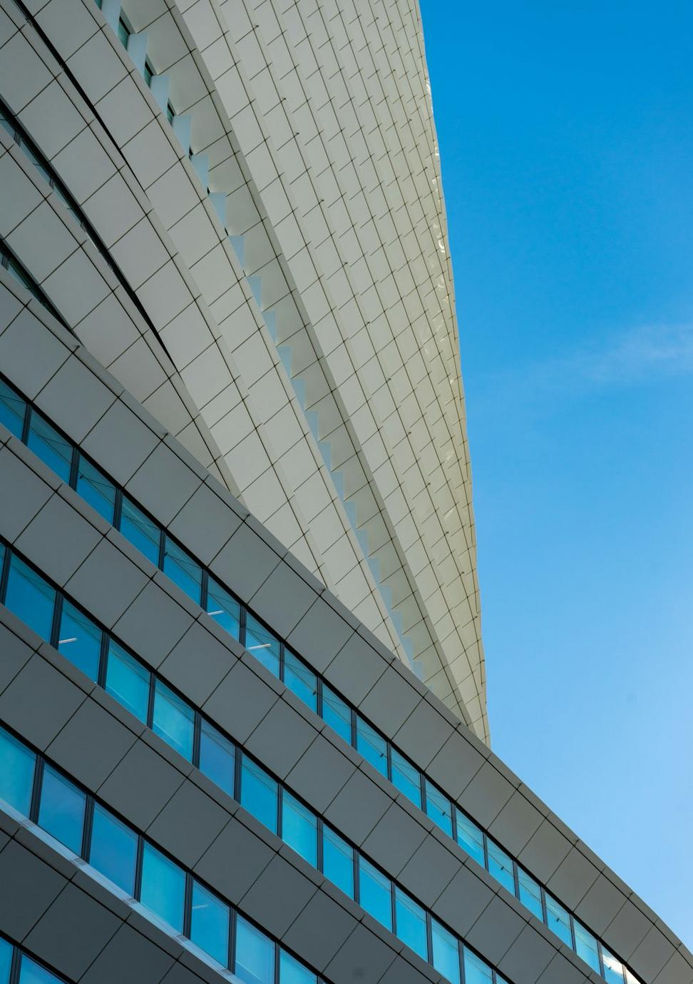 Commercial Building Planning