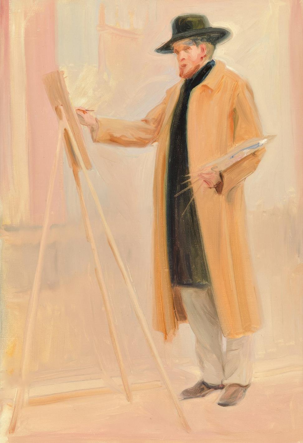 Marcus Venthor