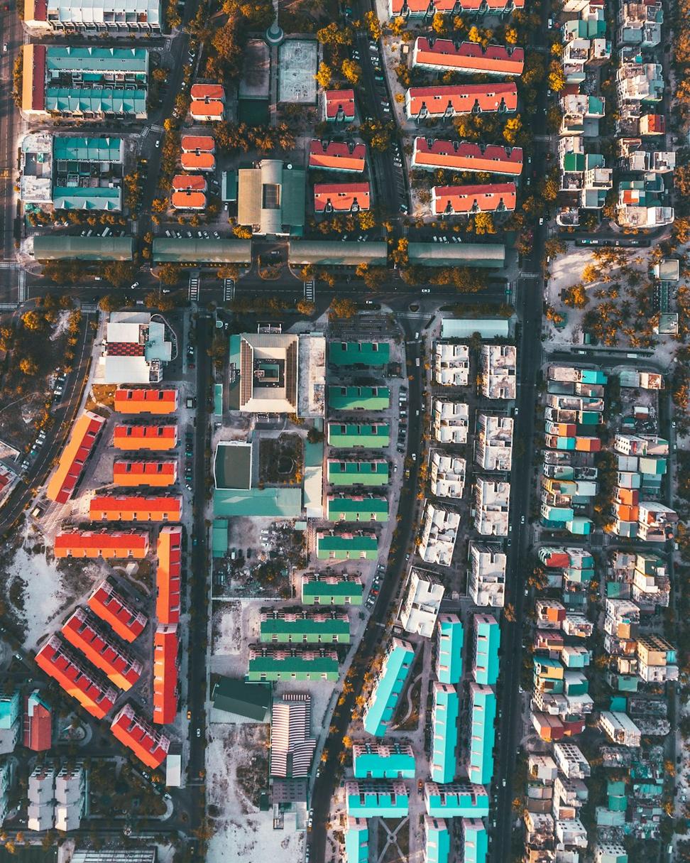 Urban Planning Consultation