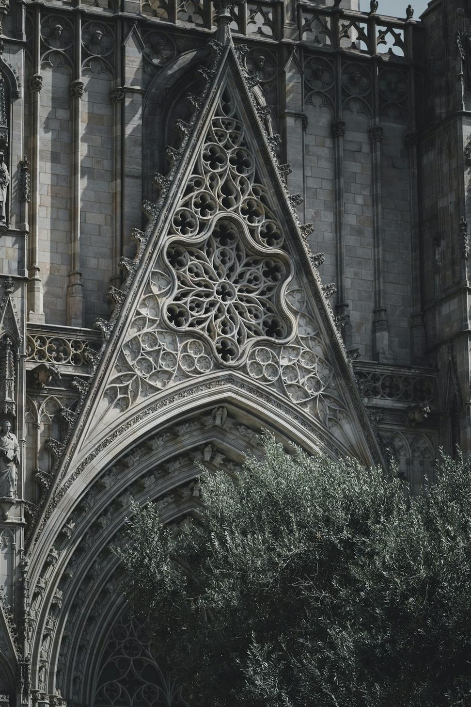 Architectural details