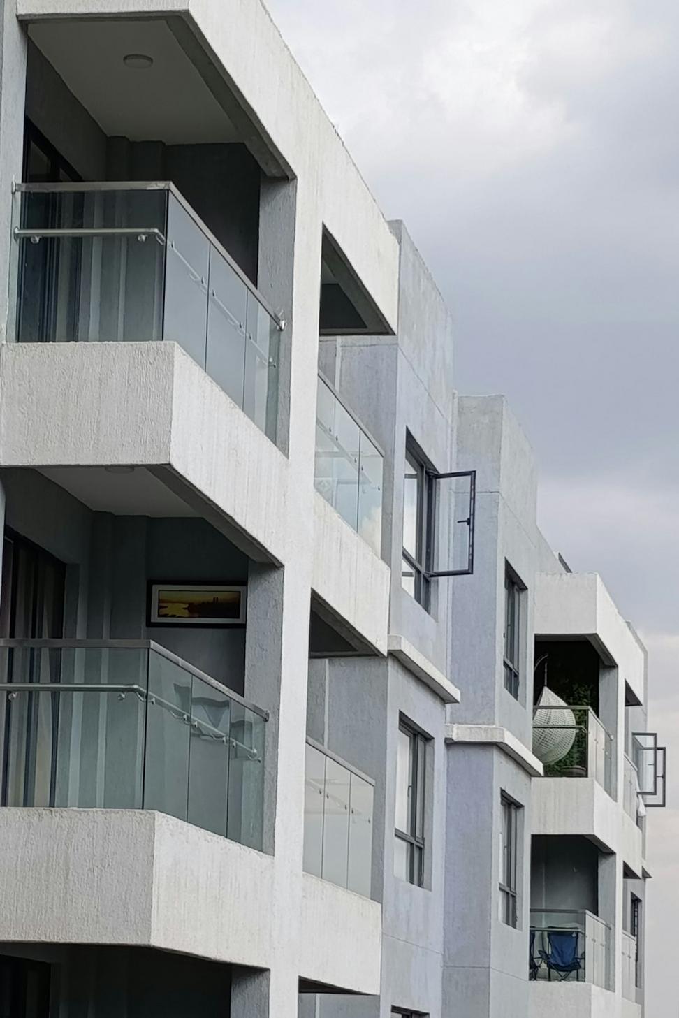 Residential Architecture Design