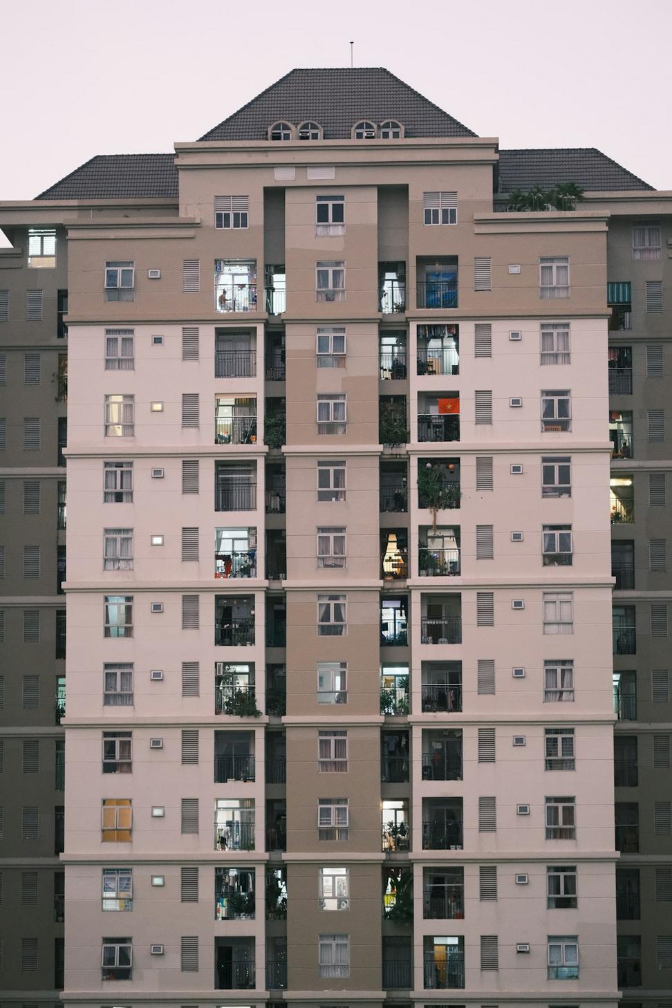 Mixed-Use Development