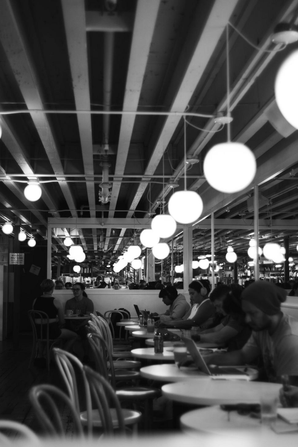 Architecture team collaboration