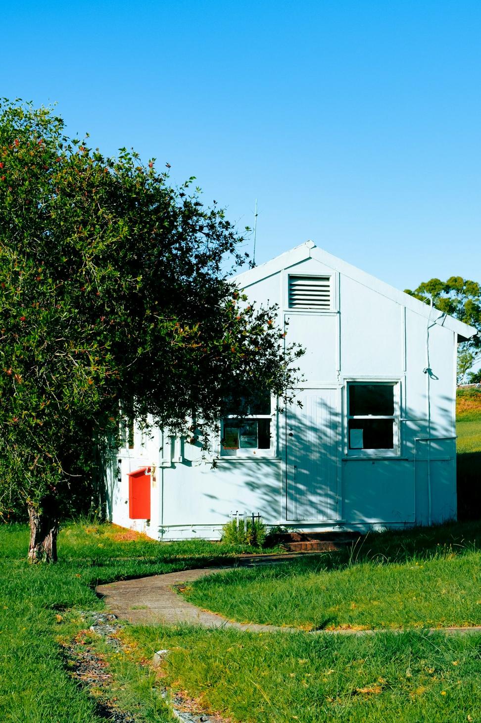Sustainable Home